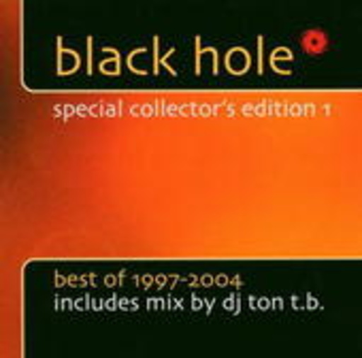 Black Hole: Best Of 1997-2004