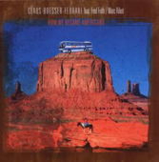 Clause Boesser-Ferrari feat. Fred Firth & Marc Ribot – How We Became Americans
