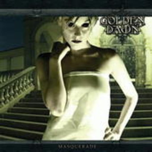 Golden Dawn – Masquerade