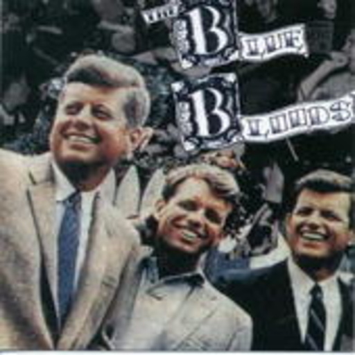 The Blue Bloods – The Blue Bloods