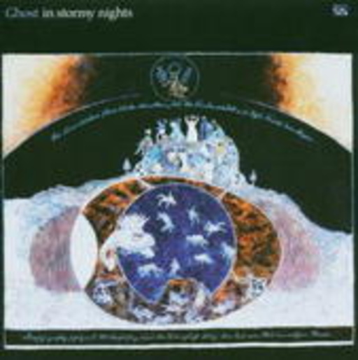 Ghost – In Stormy Nights