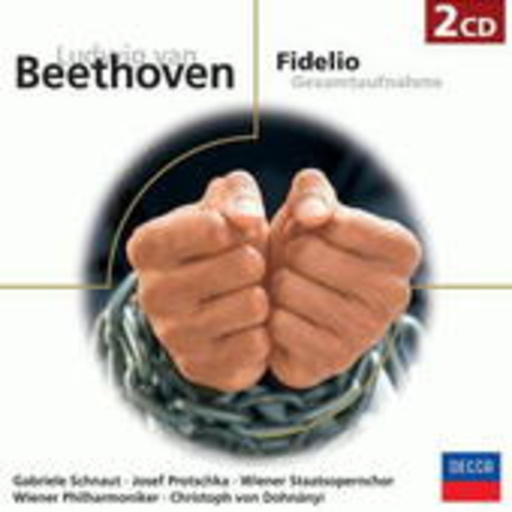 Fidelio (Eloquence)