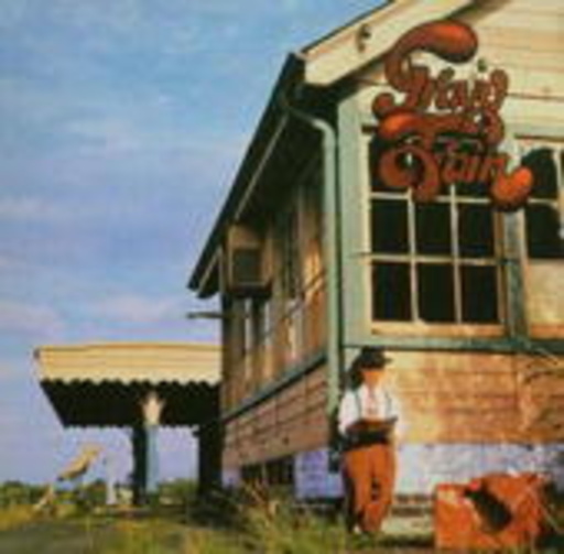 Gravy Train – Gravy Train