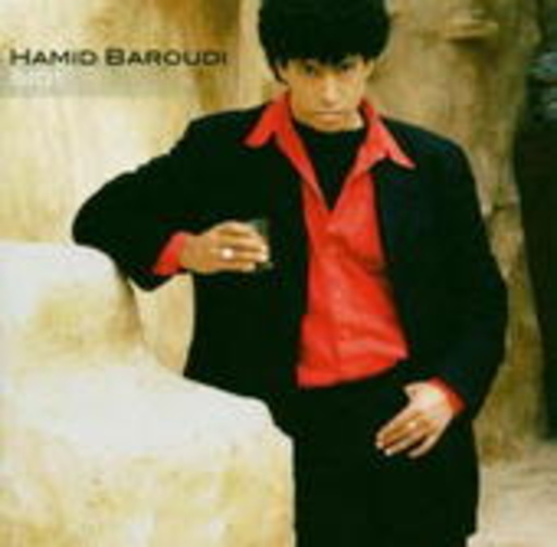 Hamid Baroudi – Sidi
