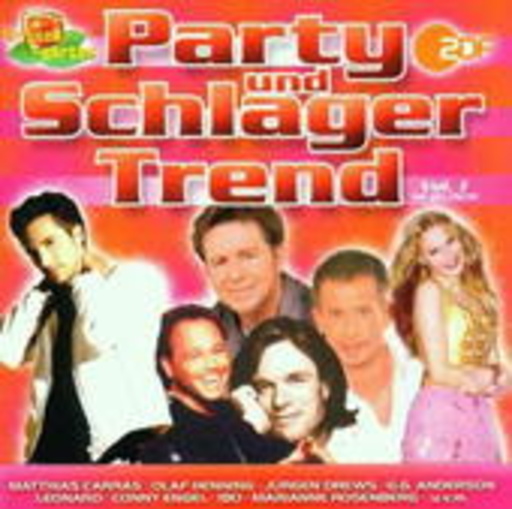 Party und Schlager Trend Vol. 1