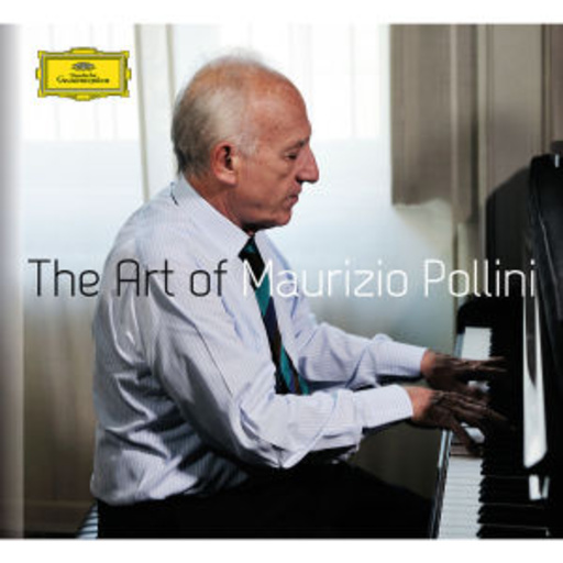 Maurizio Pollini – The Art Of