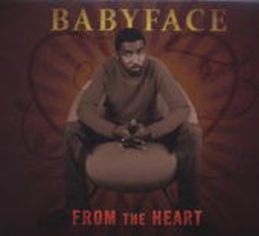 Babyface – From The Heart