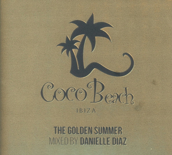Diverse – Coco Beach Ibiza Vol. 5 - Compiled By Danielle Diaz