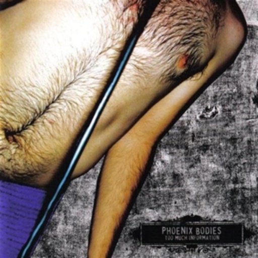 Phoenix Bodies – Too Much Information
