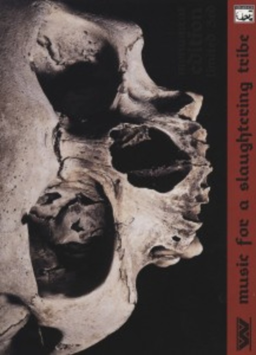 Wumpscut – Music For A Slaughtering Tribe: Monumentum Edition