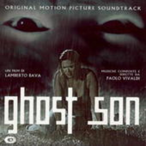 Paolo Vivaldi – Ghost Son