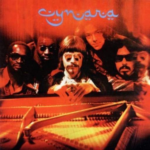 Cynara – Cynara