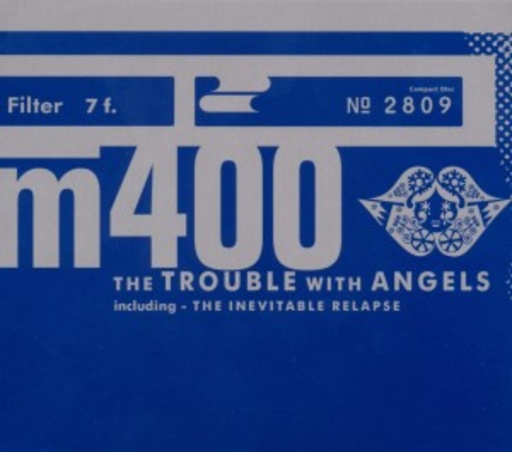 Filter – The Trouble With Angels
