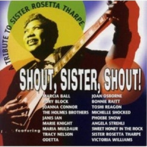 Diverse – Shout, Sister, Shout
