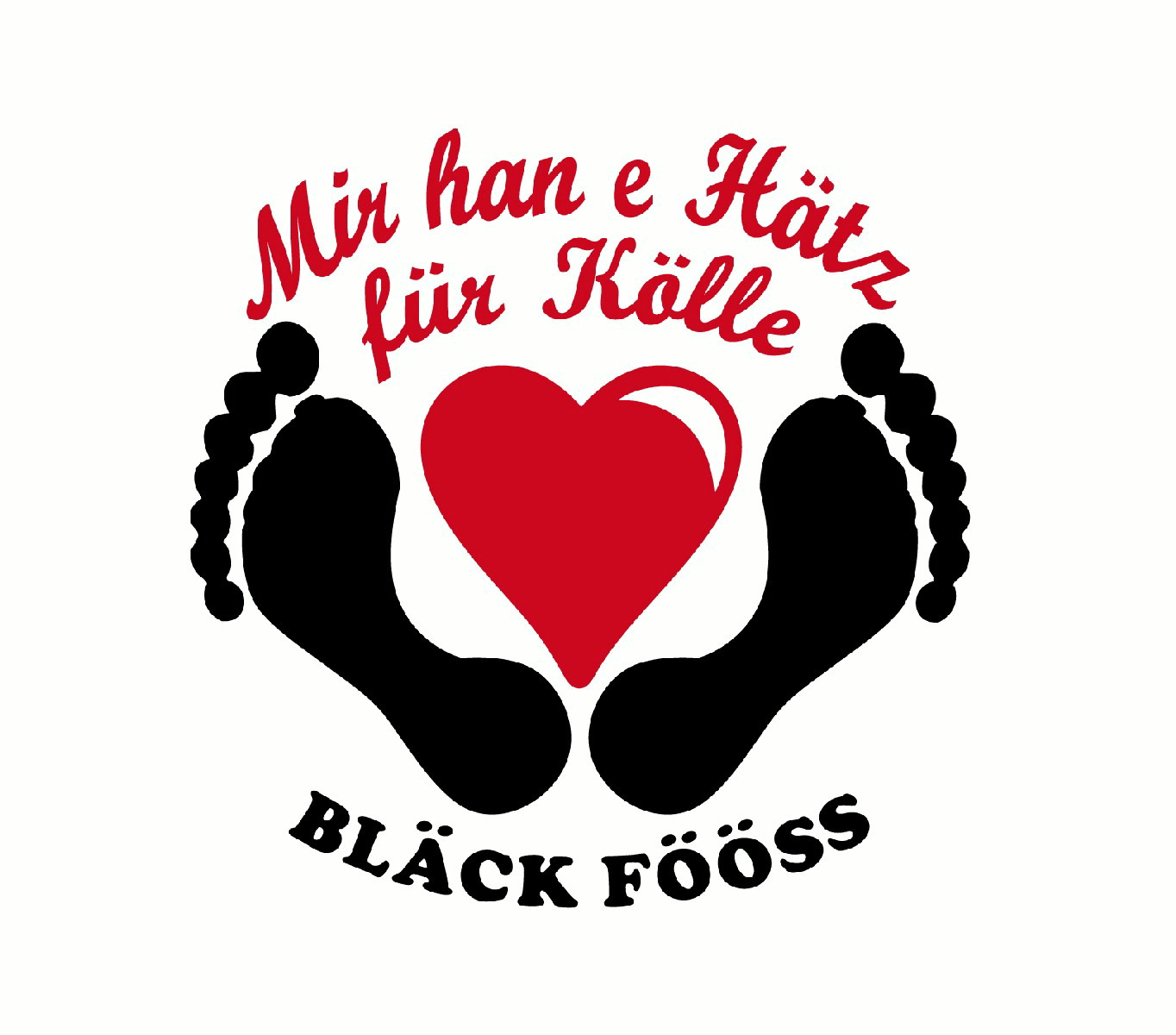 Bläck Fööss – Mir han e Hätz für Kölle