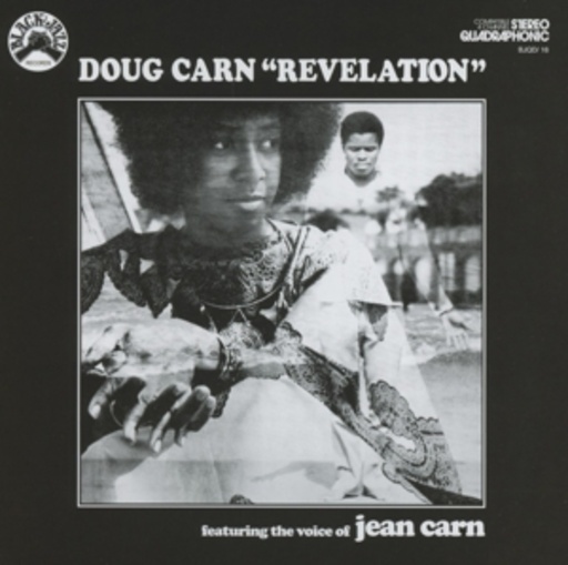 Doug Carn – Revelation