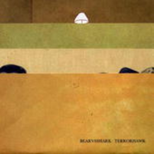Bearvsshark – Terrorhawk