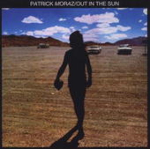 Patrick Moraz – Out In The Sun
