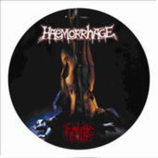 Haemorrhage – Emetic Cult
