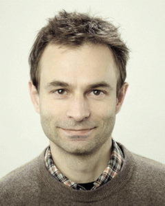 Plant für 2008: Philipp Schnyder