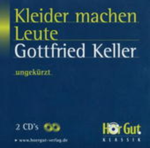Markus Stollberg – Kleider machen Leute