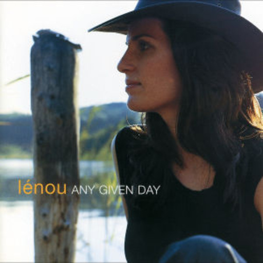 Lenou – Any Given Day