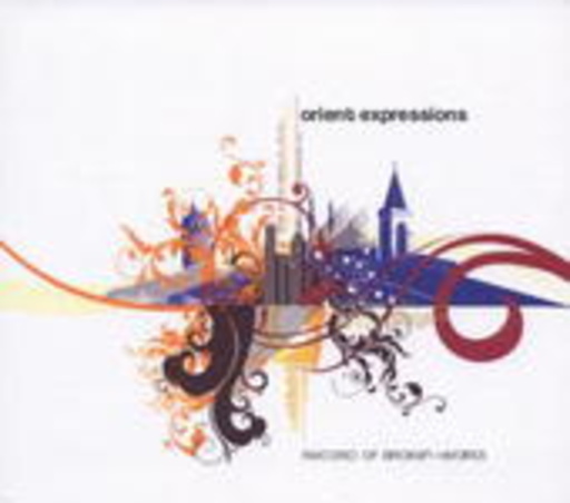 Orient Expressions – Record Of Broken Hearts