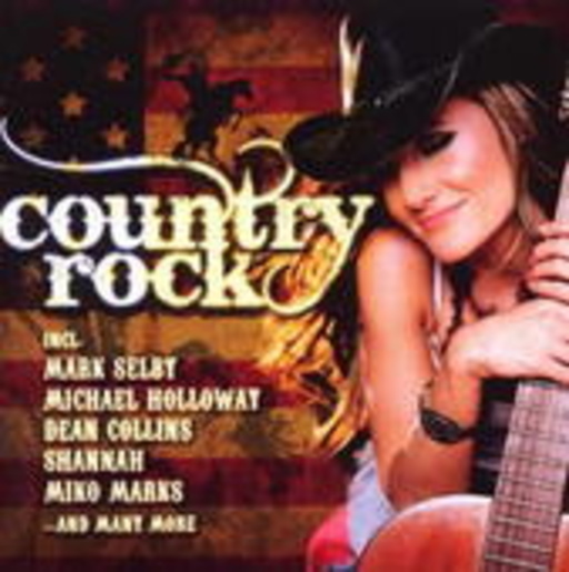 Diverse – Country Rock