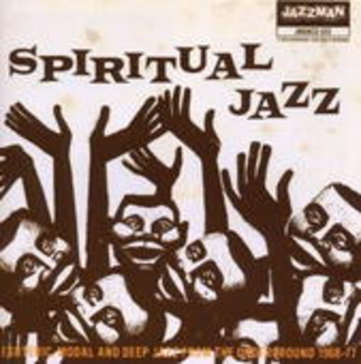 Diverse – Spiritual Jazz