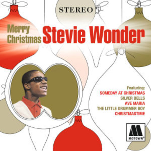 Stevie Wonder – Merry Christmas