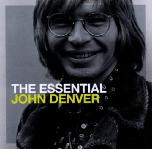 John Denver – The Essential