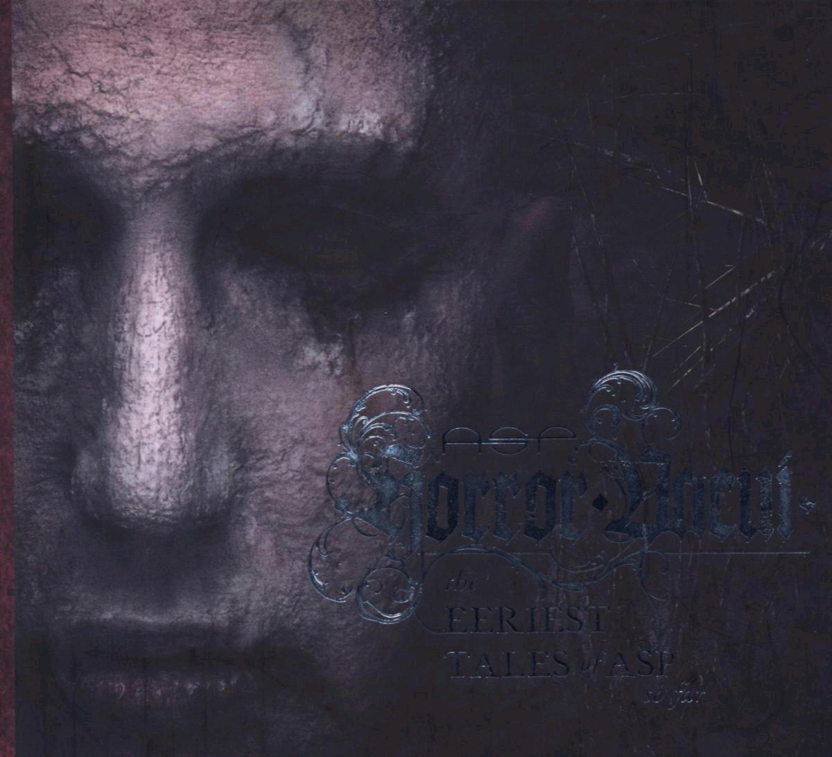 ASP – Horror Vacui - Best Of
