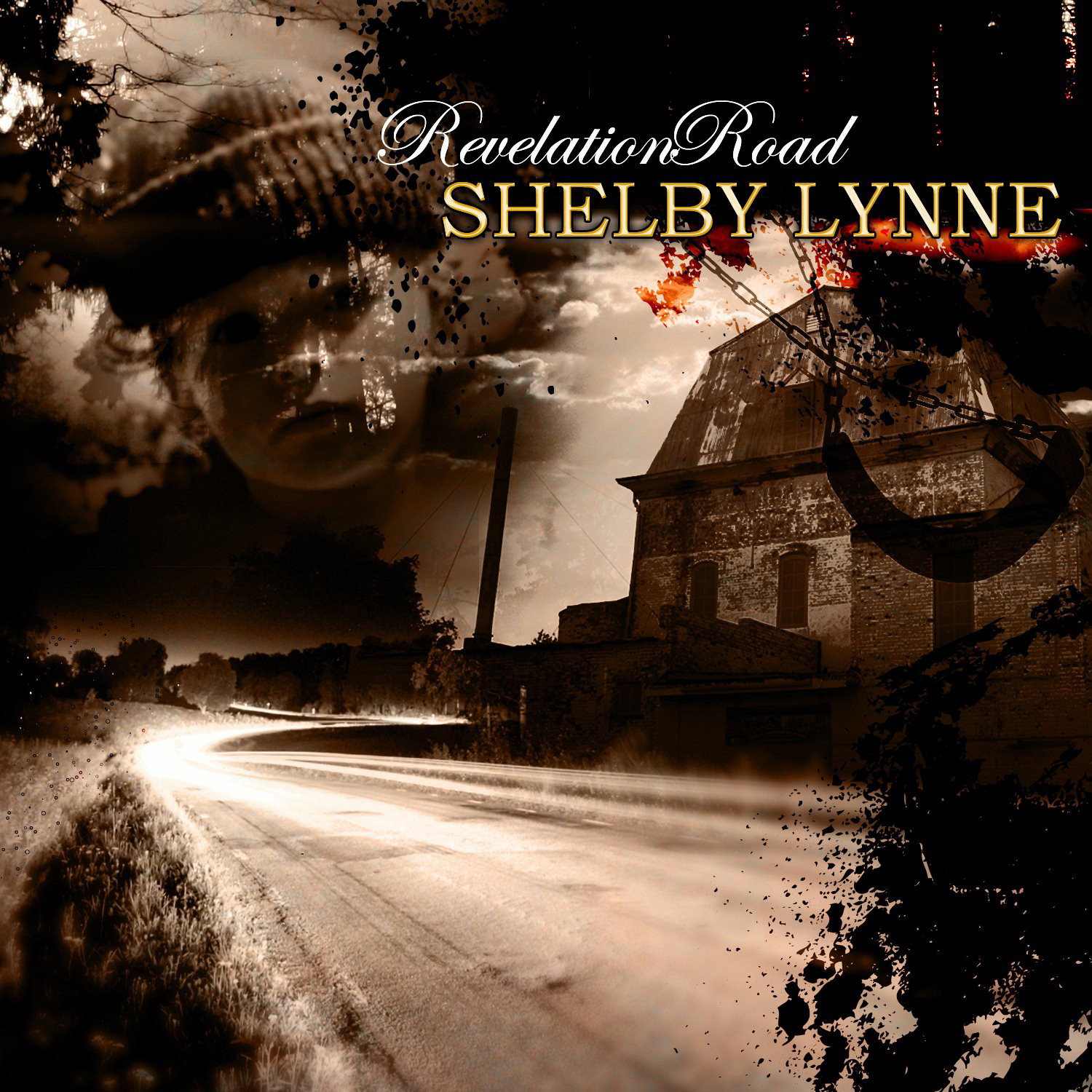 Shelby Lynne – Revelation Road