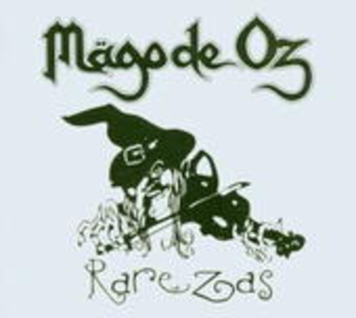 Mago De Oz – Rarezas