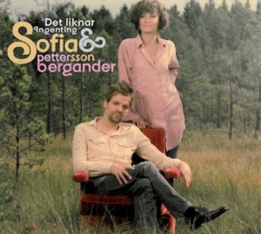 Sofia Pettersson/Petter Bergander – Det Liknar Ingenting
