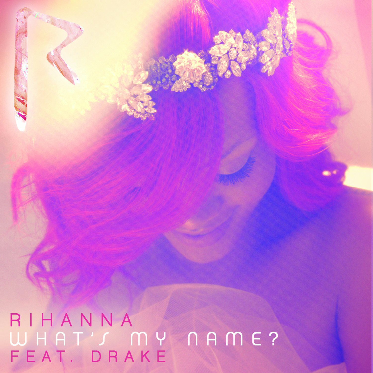 Rihanna feat. Drake – What's My Name?