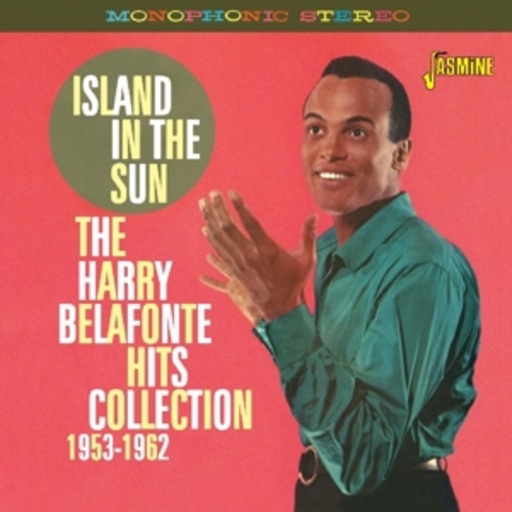 Harry Belafonte – Hits Collection 53-62