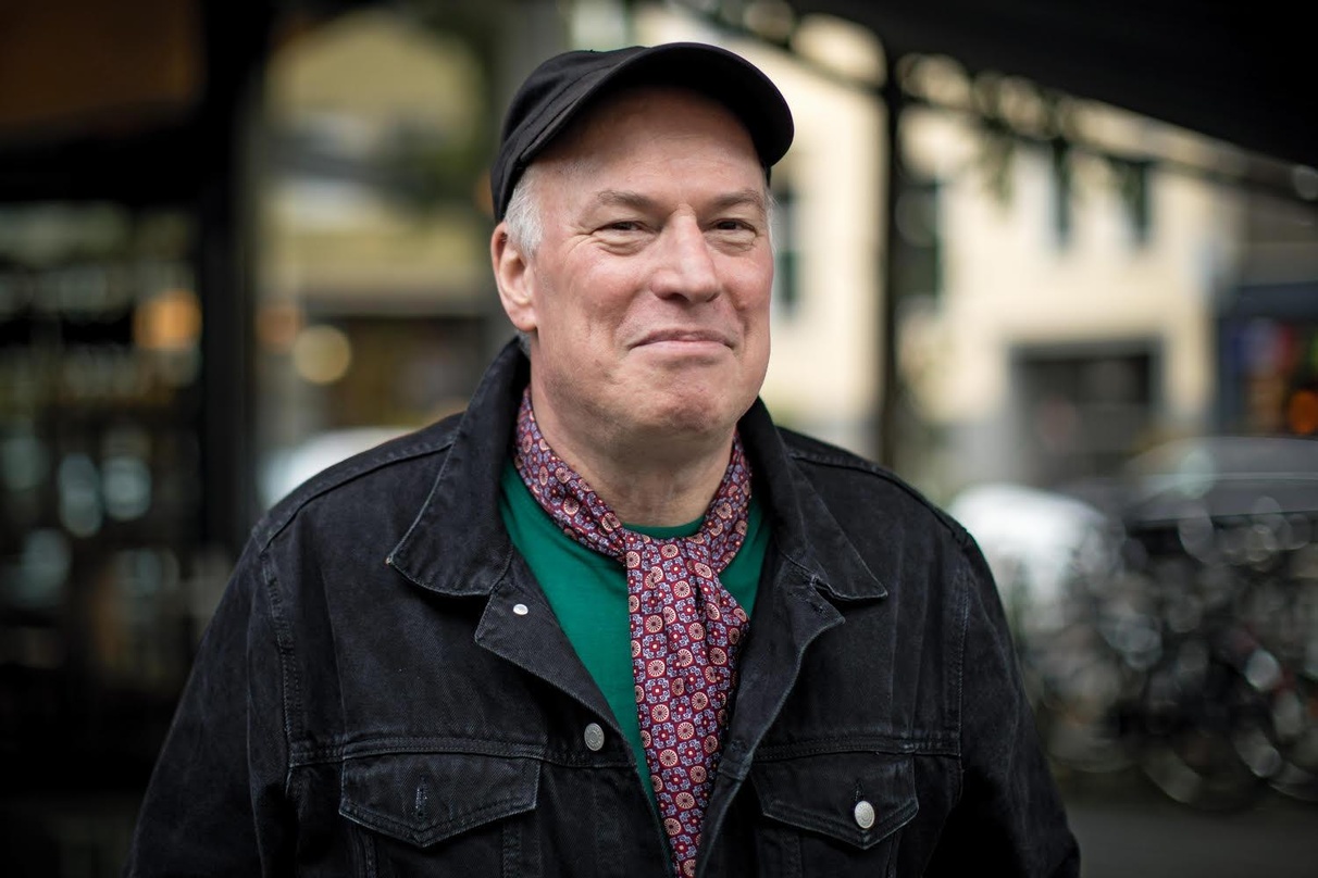 Ging am 16. Dezember nach Stationen bei EFA und Groove Attack in den Ruhestand: Uwe Adelfang