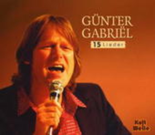 Gunter Gabriel – Kult Welle