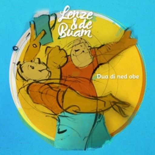 Lenze & De Buam – Dua Di Ned Obe