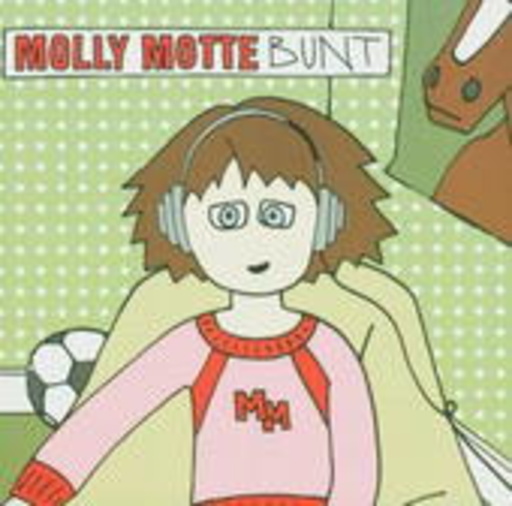 Molly Motte – Bunt