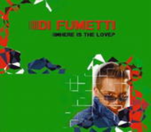 Di Fumetti – Where Is The Love