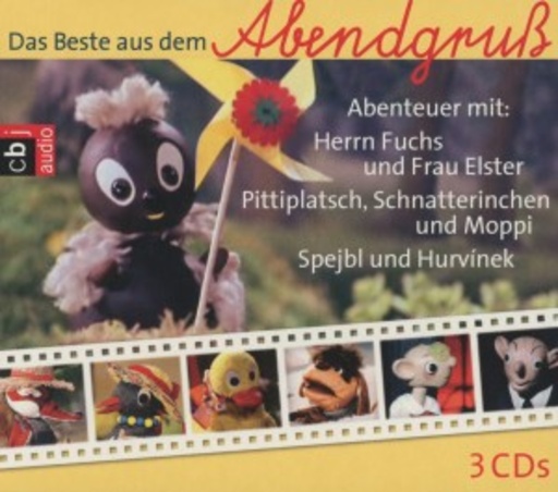 Diverse – Das Beste aus dem Abendgruß