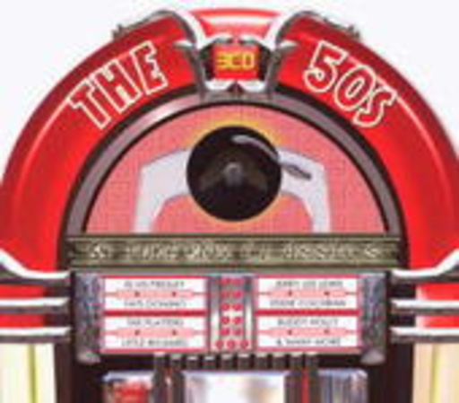 Diverse – The 50s