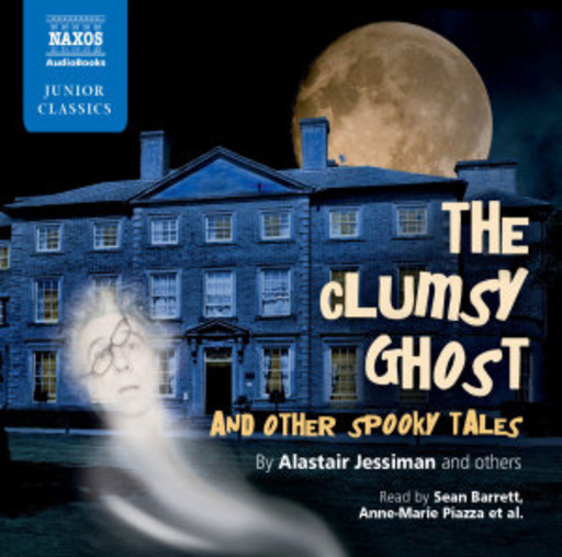 Diverse – The Clumsy Ghost And Other Spooky Tales