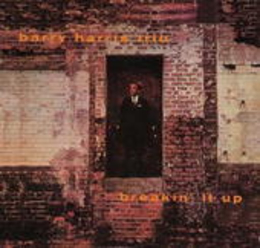 Barry Harris Trio – Breakin' It Up