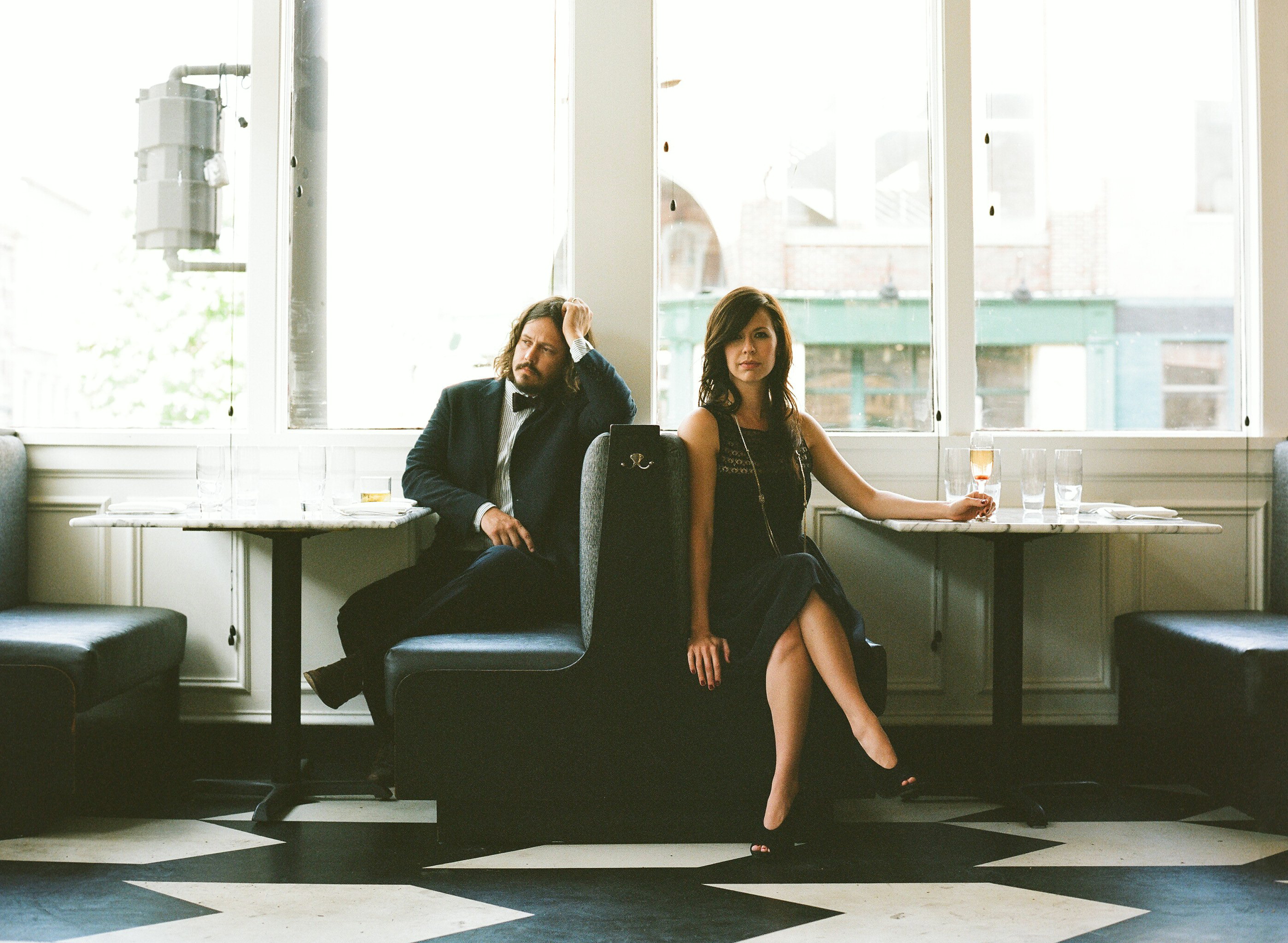 The Civil Wars