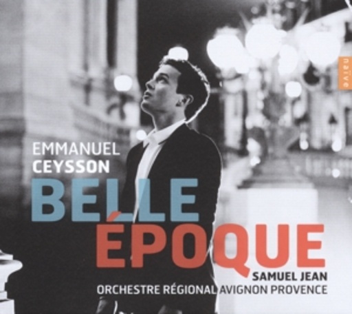 Samuel Jean – Belle Epoque