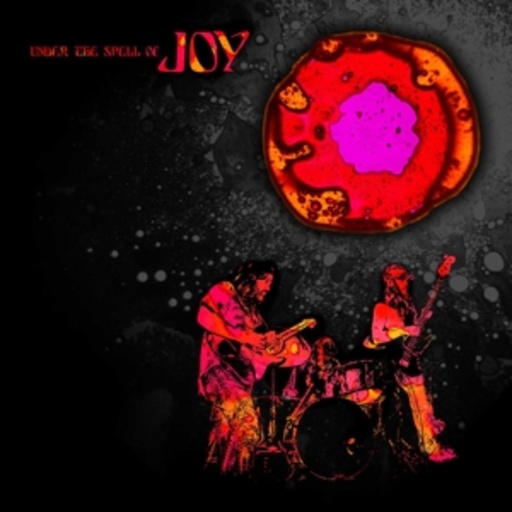 Joy – Under The Spell Of Joy