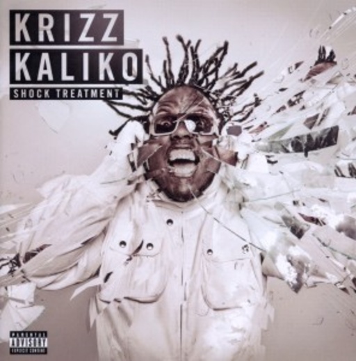 Krizz Kaliko – Shock Treatment